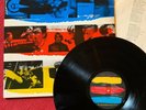 THE POLICE -Synchronicity- LP 1983 SD-3735 1st Pressing Quiex PURPLE VINYL NM-