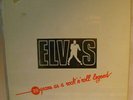 ELVIS PRESLEY - 25 Years As A Rock 'N' Roll Legend - BOX 5LP SIGILLATO SEALED