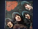 The Beatles Rubber Soul Lp 1st 1965 UK Mono 