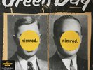 Green Day ?– Nimrod. - Limited Edition, Yellow  2x Vinyl- Neu- OVP-verschweißt