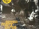 Seven Mary Three American Standard Limited Edition 2019 RSD YELLOW /200 RARE New