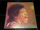 Jimi Hendrix - Band Of Gypsys,LP, Album, Raro, Prensa Venezuela