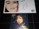 Ana Gabriel/ Trio de Lps/Tierra de Nadie/ Mi Mexico/Silueta/ Prensa Venezuela