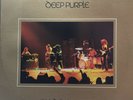 Deep Purple - Made In Japan - Original Release 1973 - NM Cover / VG++ Vinyl