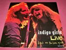 INDIGO GIRLS LIVE Back On Bus Y'all - SPECIAL 7 TRACK 12