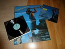 DEPECHE MODE - CONSTRUCTION TIME AGAIN - ORIG.PRESS.1983 + POSTER  ARCHIVE MINT