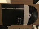 U2 - Shout  Live in Germany 1984 LP