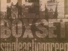 R.E.M. BOXSET SINGLEACTIONGREEN 4 x 7