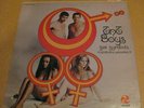 TNT BOYS Sex Symbols COTIQUE NM Mono C-1038 Original RARE Cover only