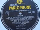 THE BEATLES Revolver 1st Press UK 1966 MONO PMC 7009 REMIX 11 XEX-605-2/606-1 LP