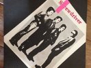 sk-ewdriver Anti Social Vinyl rock o rama 1st pressing