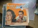 Tony Bellus: Robbin`The Cradle RARE Original LP TOP erhalten