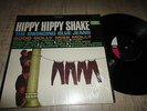 THE SWINGING BLUE JEANS - Hippy Hippy Shake. 1964 IR  Imperial USA