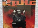 Interscope Records 2Pac I Get Around / Nothing But Love 12