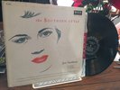 JERI SOUTHERN LP THE SOUTHERN STYLE DECCA DL 8055 EX/VG Original Mono Press