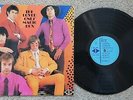 THE LOVED ONES - MAGIC BOX - OZ PRESS W&G PSYCH GARAGE ROCK LP - 1967 HUMPHREYS
