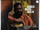 Ahmed Abdul-Malik - East Meets West LP - RCA Victor - LSP 2015 Reissue VG+