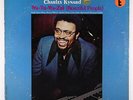 Charles Kynard - Wa-Tu-Wa-Zui LP - Prestige VG+