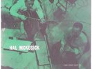 Hal McKusick - East Coast Jazz #8 LP - Bethlehem - BCP-16 Mono DG