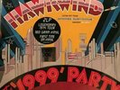 Hawkwind 1999 Party Live @ Chicago 2LP Vinyl RSD 2019 NEW/SEALED Lemmy Motorhead