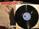 FLEETWOOD MAC The Pious Bird Of Good Omen UK stereo vinyl LP Blue Horizon