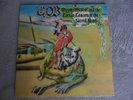 C.O.B -  COB - MOYSE McSTIFF & THE TARTAN LANCERS OF THE SACRED HEART ACID FOLK