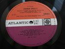 STEPHEN STILLS 2 SCARCE ORIG UK 1971 ATLANTIC PLUM EX+ LP, INNER, INSERT, LOVELY