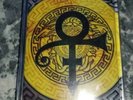 RARE PURPLE VERSION Prince Versace Experience Prelude 2 Gold Cassette RSD 2019