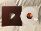 1978 Eric Clapton Limited Backless EP White Vinyl RSO RPO-1009 VG+/VG+ Promo