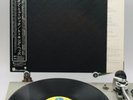 TALKING HEADS  FEAR OF MUSIC  RARE  JAPANESE PRESS OBI VINYL  LP  33 RPM