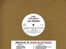 Bob Dylan Blood On The Tracks Original New York Test Pressing Vinyl LP RSD 2019