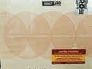 ARETHA FRANKLIN RSD 5 X 7’’ SINGLE 1967 SET 2019 SEALED MINT CONDITION