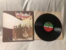 1969 Led Zeppelin II LP Vinyl Album Atlantic Records SD 8236 VG+/VG+ Gatefold