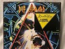 1987 Def Leppard ?Hysteria LP Vinyl Mercury ?Record 422 830 675-1 Q-1 NEW SEALED