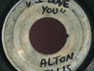 JAlton Ellis - Working On A Groovy Thing JA Ironside PRE 7