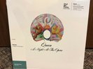 QUEEN - A NIGHT AT THE OPERA - BRAND NEW - SEALED - Vinyl Me Please VMP - OOP