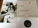 Pizzicato Five The Sound of Music Vinyl, double LP with POSTER