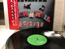 SEX PISTOLS The Great Rock and Roll Swindle Japan OBI VINYL( 2 LP)