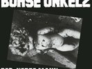 BOHSE ONKELZ DER NETTE MANN LP Very limited RED VINYL PUNK OI  ROCK-O-RAMA
