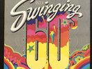 The Swinging 60s 10xLP GSIX-A-117 / 1982 Box Set  UK Rock