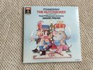NUTCRACKER TCHAIKOVSKY COMPLETE BALLET ROYAL PHILHARMONIC  SEALED RECORD