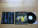 QUEEN - A Kind Of Magic LP - 1986 Orig Aussie 1st pressing - FREDDIE MERCURY