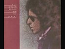 VINYL LP Bob Dylan - Blood On The Tracks Columbia PC33235 1st PR Black Back VG++