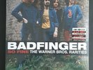 BADFINGER SO FINE THE WARNER BROS. RARITIES RSD 2019 record store day vinyl 2 LP
