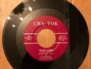 Northern Soul Popcorn Mod 45 - DeWight (Spider) Turner - You're Alone