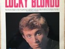 Lucky BLONDO    