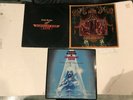 frank marino and mahogany rush-maxoom-tales of the unexpected-live-mint vinyl