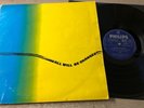 Frumpy ?All will be changed Vinyl LP German 1970 Philips ?6305 067