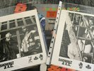 Showbiz & AG - Runaway Slave OG US vinyl pressing plus two press photos