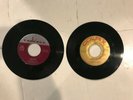 the marcels-blue moon-the chordettes-lollipop-cadence-colpix-mint 45's
